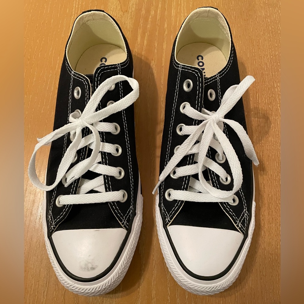 Converse Chuck Taylor All Star Shoes